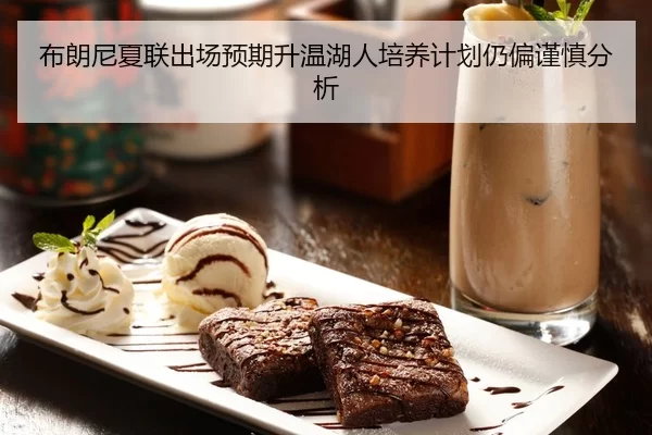 布朗尼夏联出场预期升温湖人培养计划仍偏谨慎分析