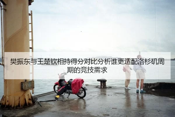 樊振东与王楚钦相持得分对比分析谁更适配洛杉矶周期的竞技需求